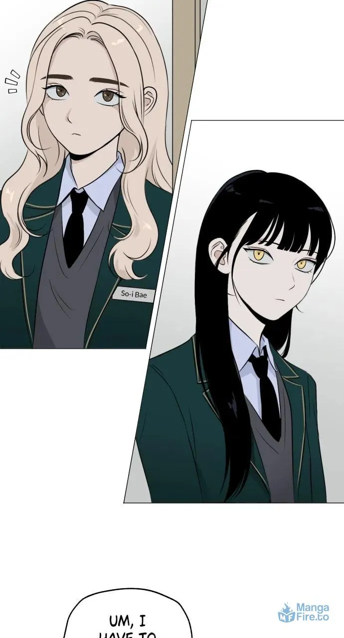 Dignity Proof Chapter 5 page 3 - 