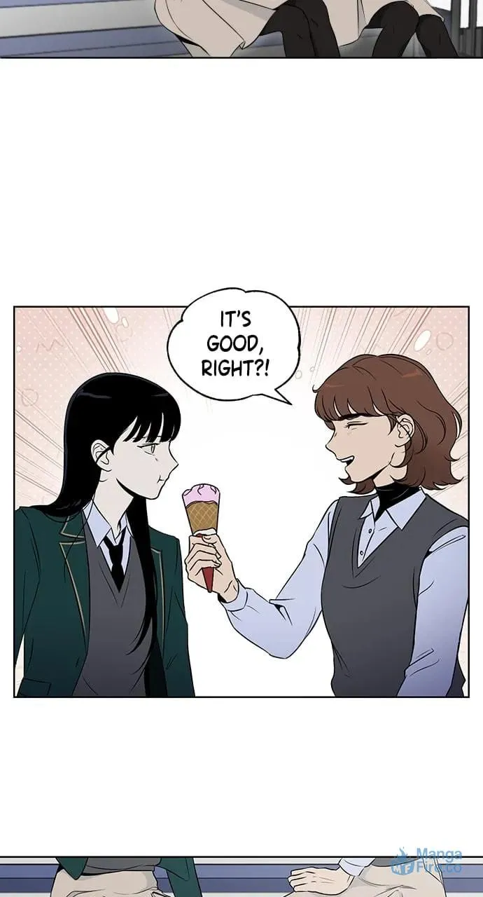 Dignity Proof Chapter 5 page 21 - 