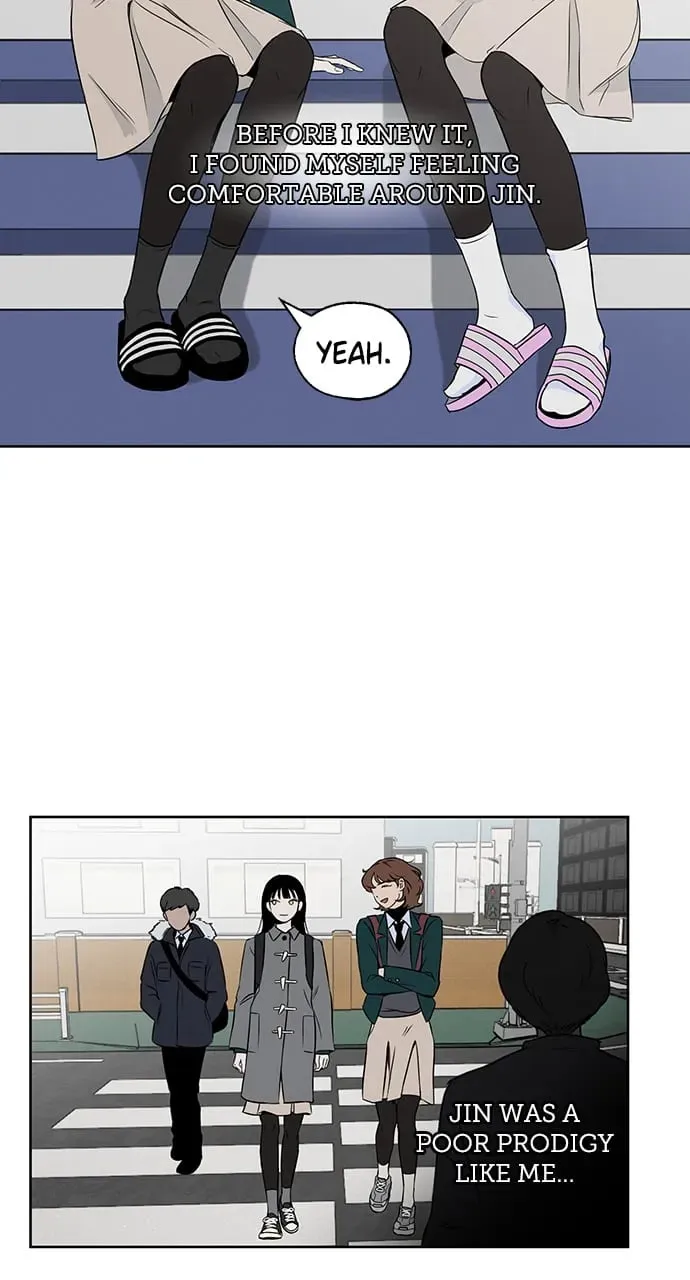 Dignity Proof Chapter 5 page 22 - 