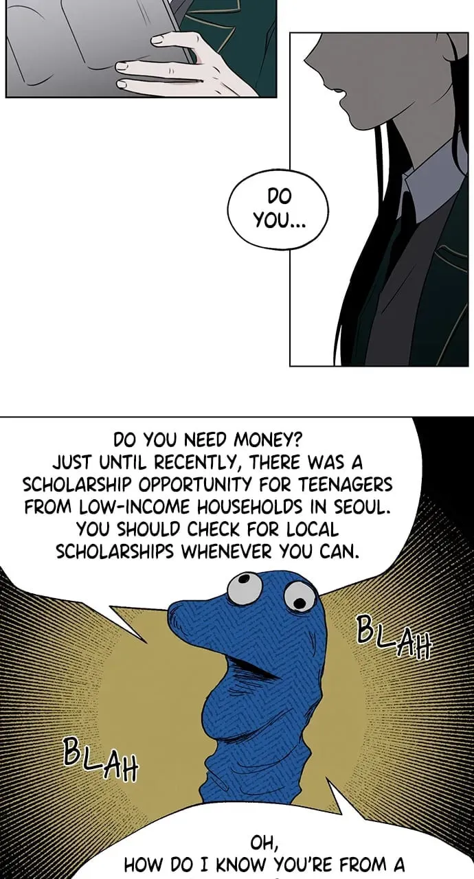 Dignity Proof Chapter 5 page 25 - 