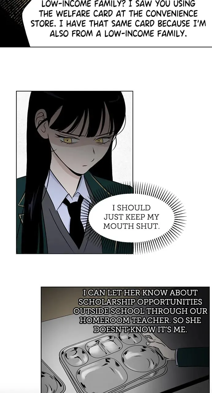 Dignity Proof Chapter 5 page 26 - 