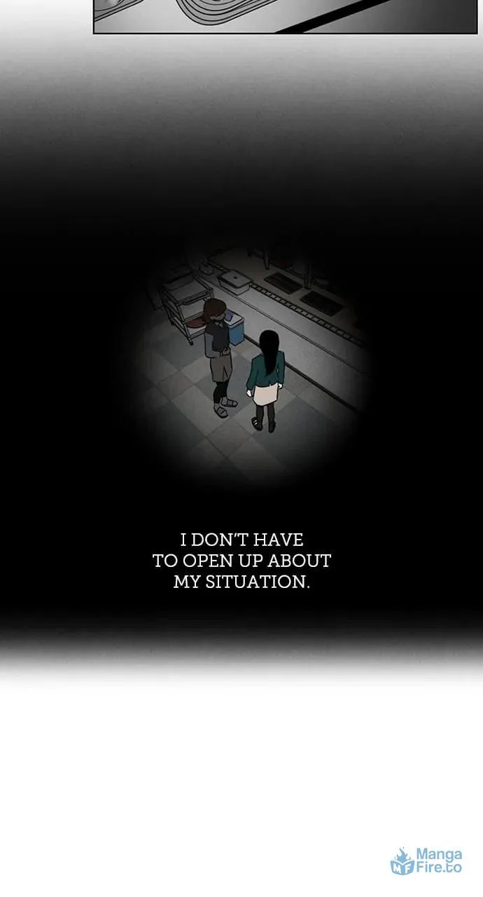 Dignity Proof Chapter 5 page 27 - 