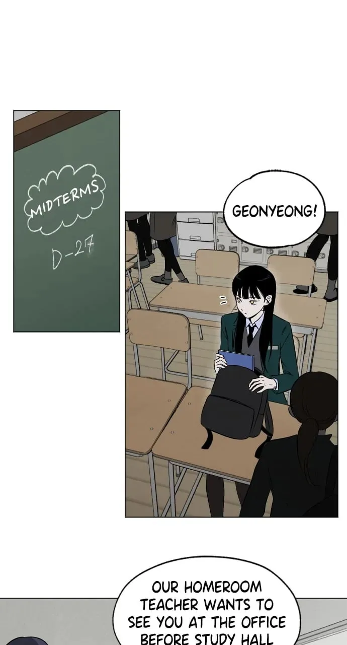Dignity Proof Chapter 5 page 28 - 
