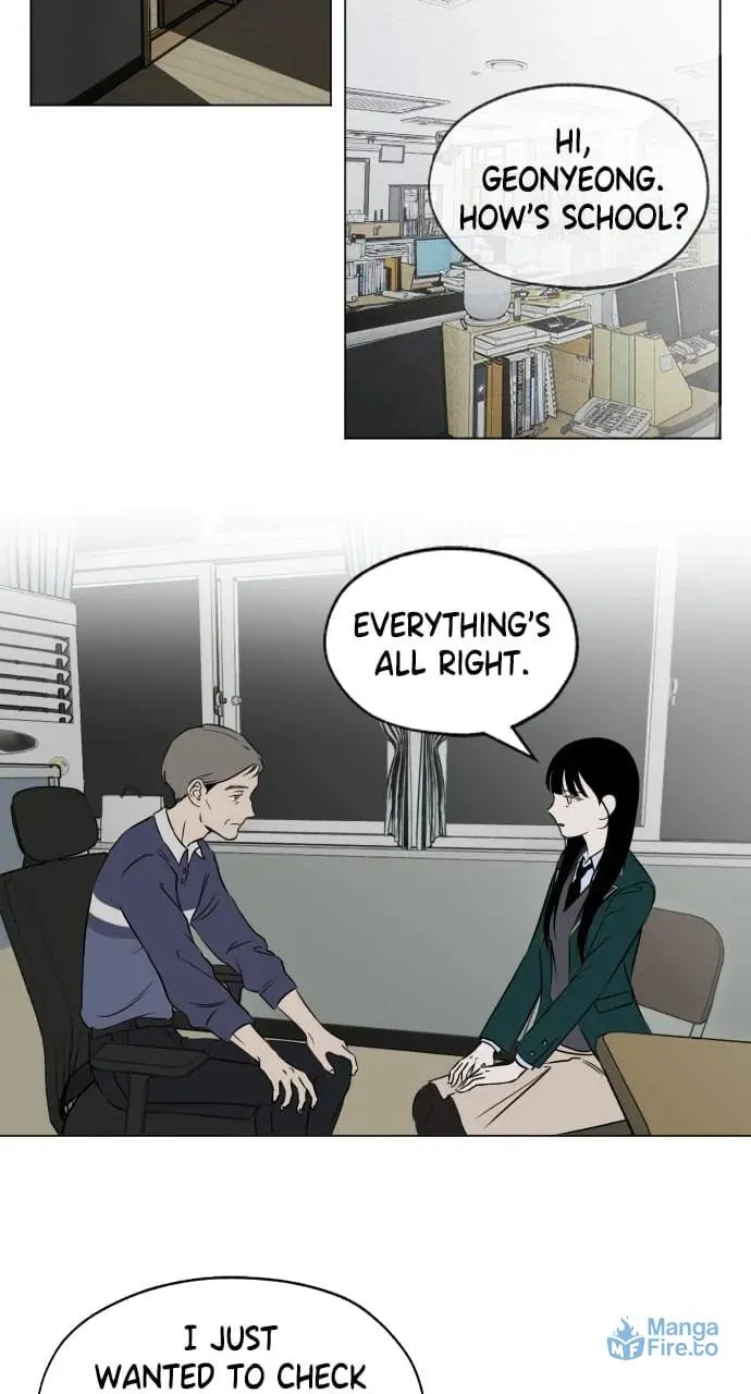 Dignity Proof Chapter 5 page 30 - 