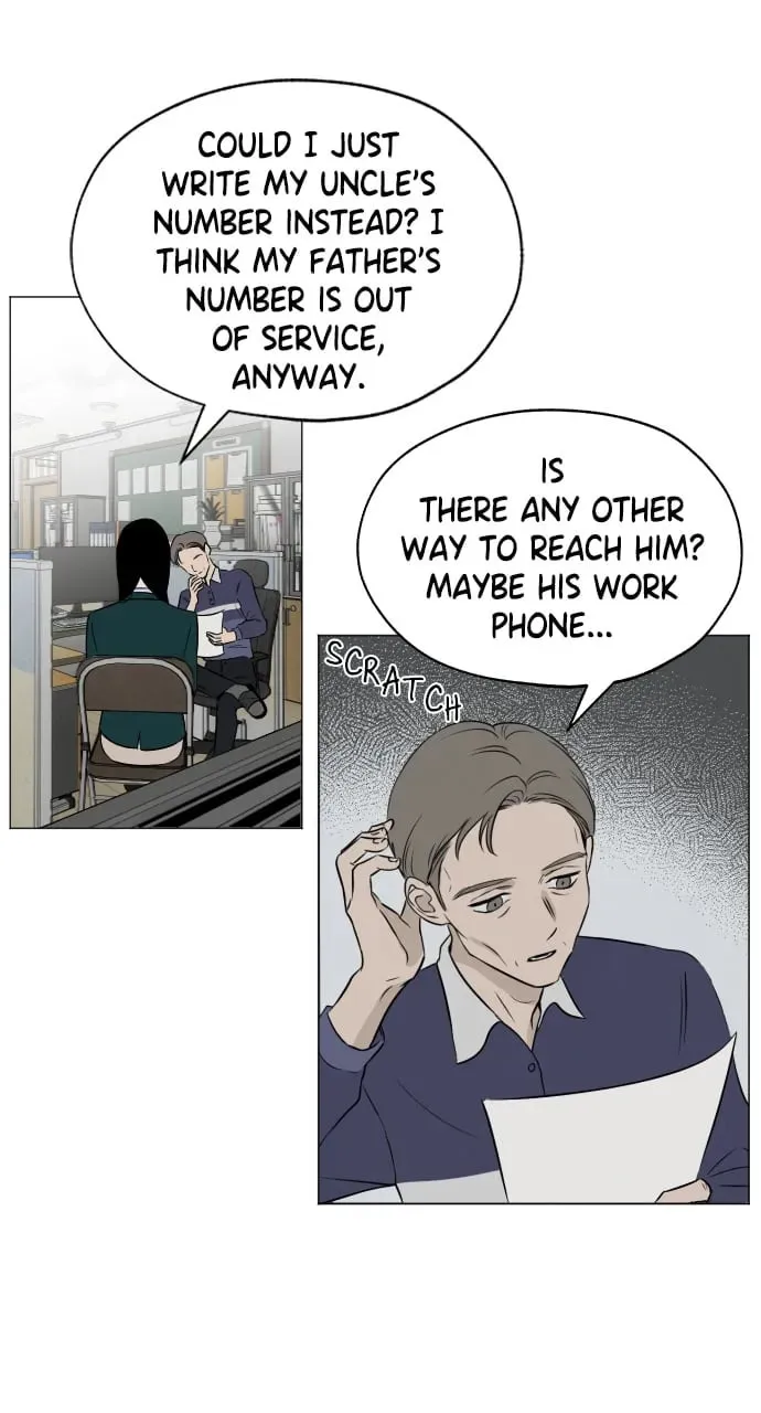 Dignity Proof Chapter 5 page 32 - 