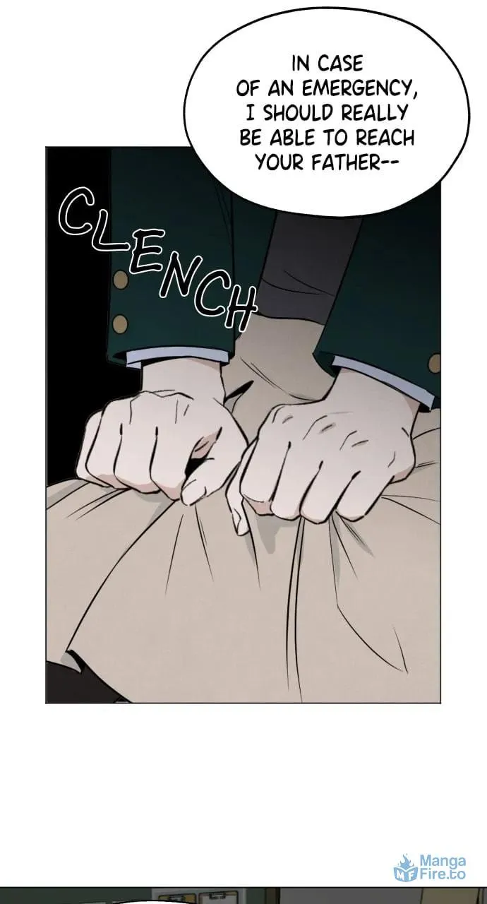 Dignity Proof Chapter 5 page 33 - 