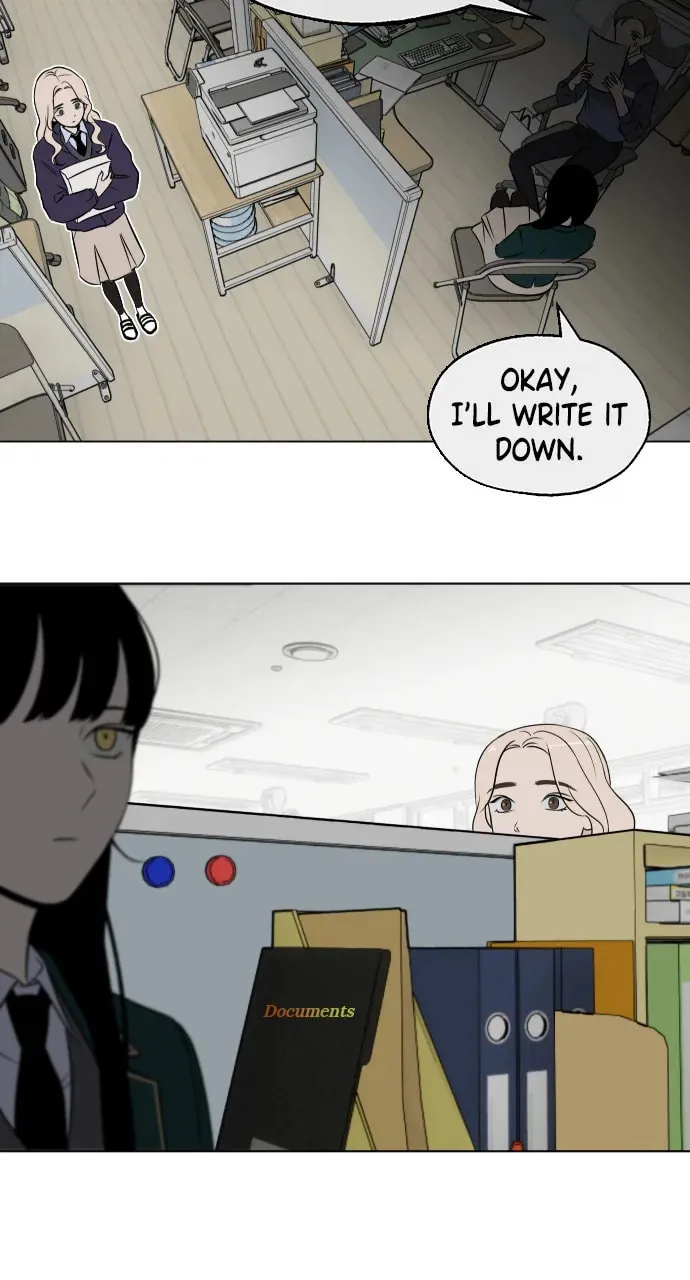 Dignity Proof Chapter 5 page 35 - 