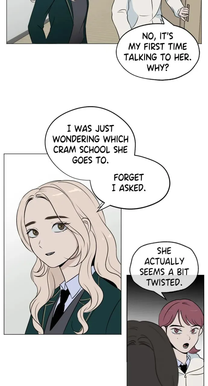 Dignity Proof Chapter 5 page 5 - 