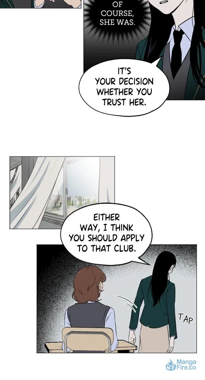 Dignity Proof Chapter 5 page 9 - 