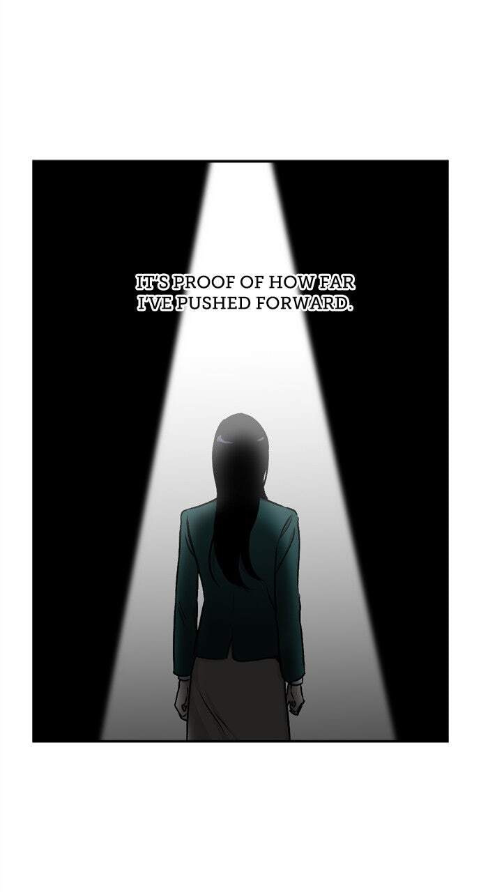 Dignity Proof Chapter 50 page 11 - 