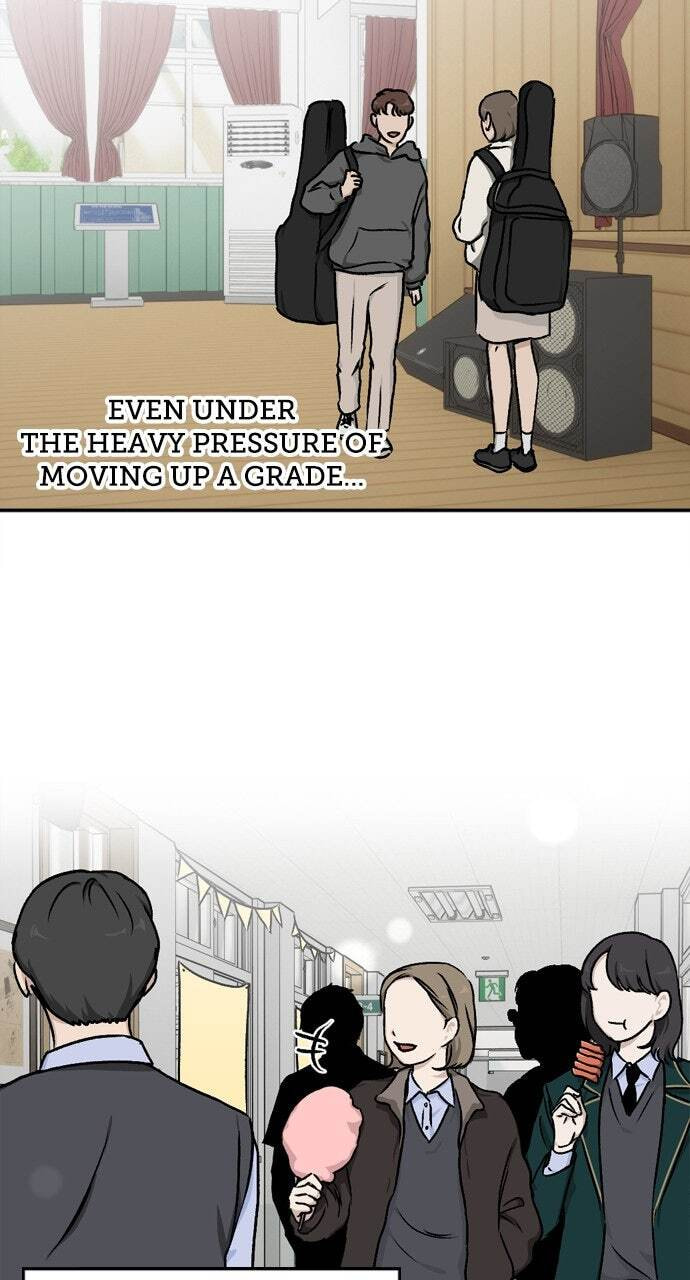 Dignity Proof Chapter 50 page 16 - 