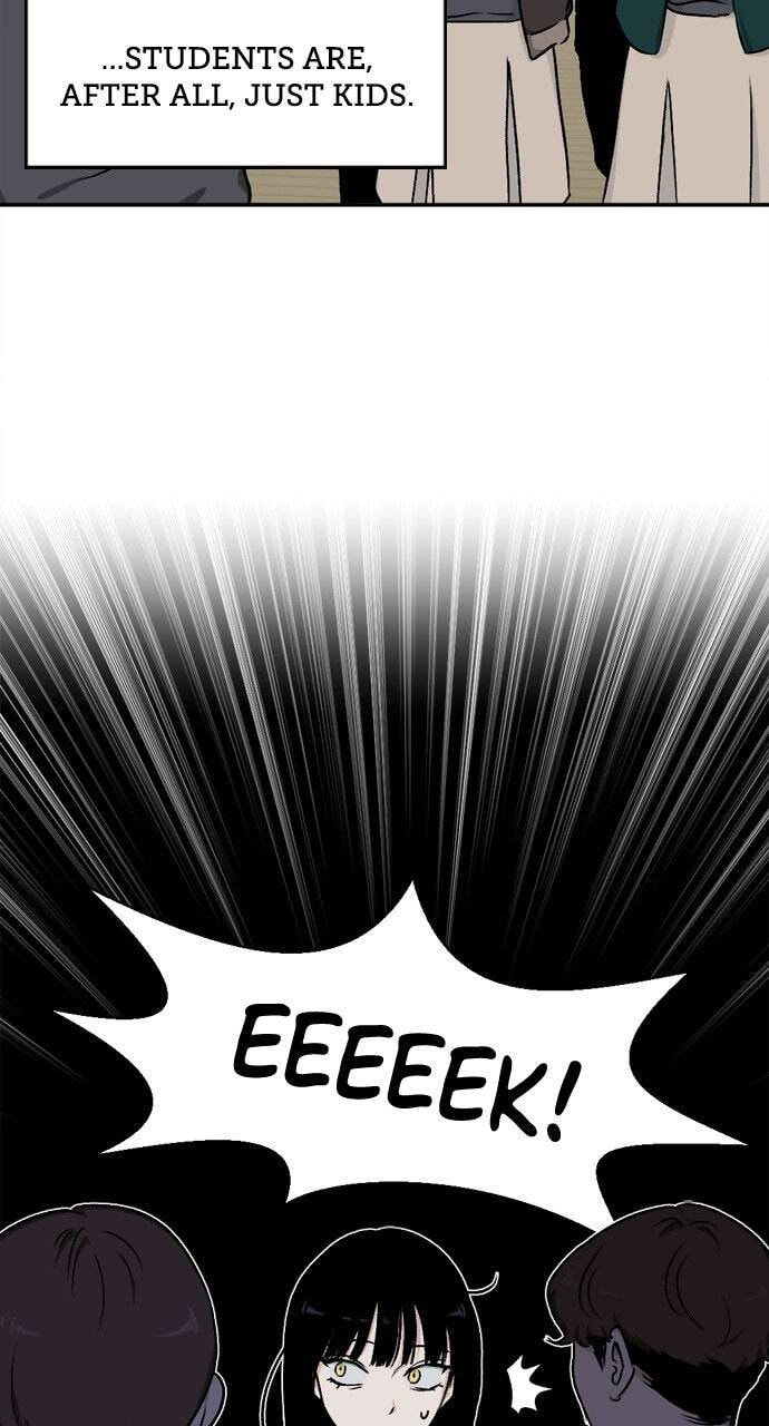 Dignity Proof Chapter 50 page 17 - 