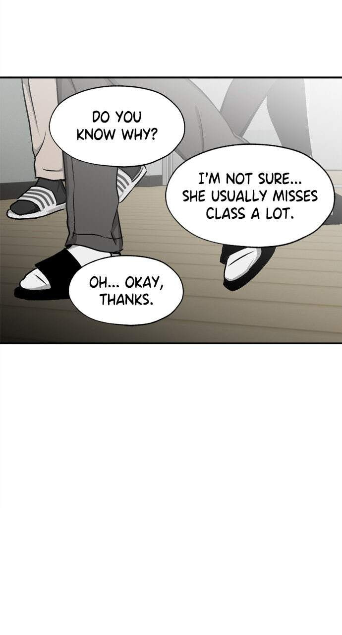 Dignity Proof Chapter 50 page 20 - 