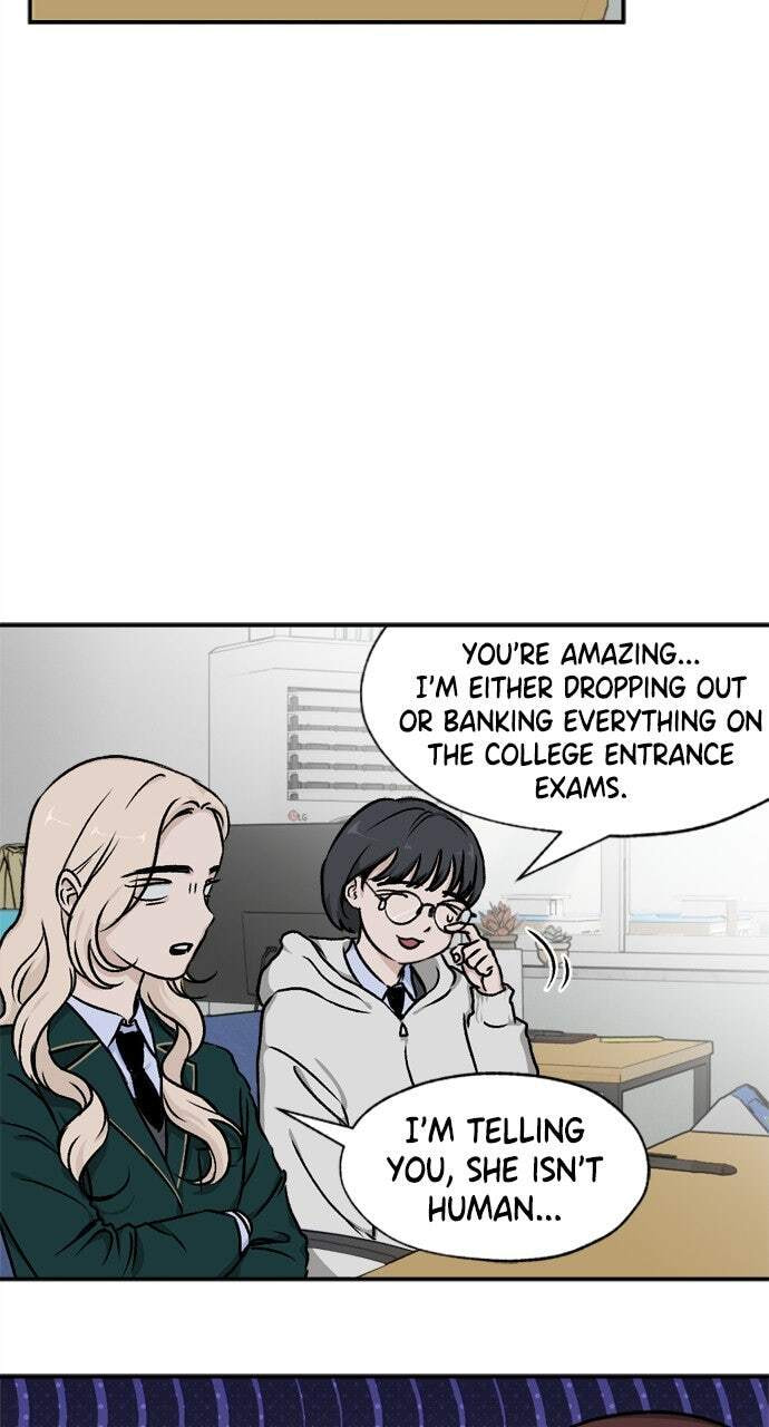 Dignity Proof Chapter 50 page 3 - 