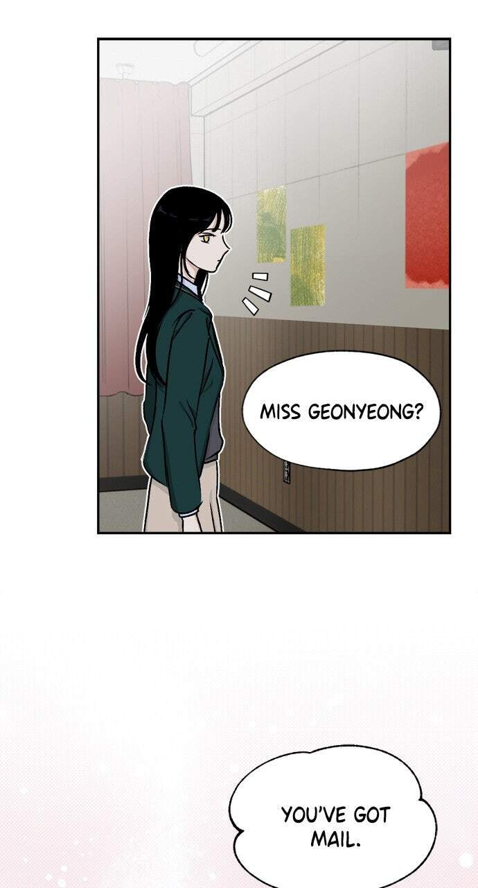 Dignity Proof Chapter 50 page 24 - 