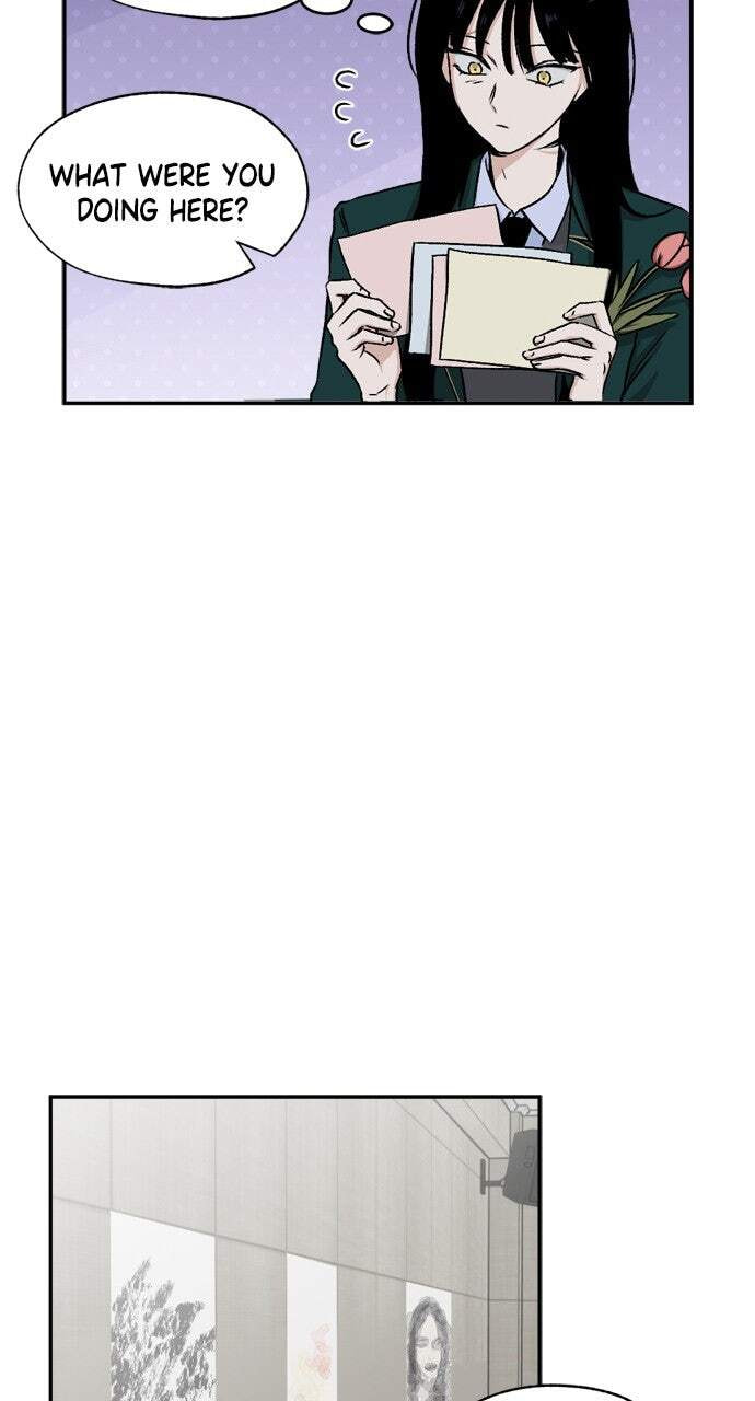 Dignity Proof Chapter 50 page 27 - 