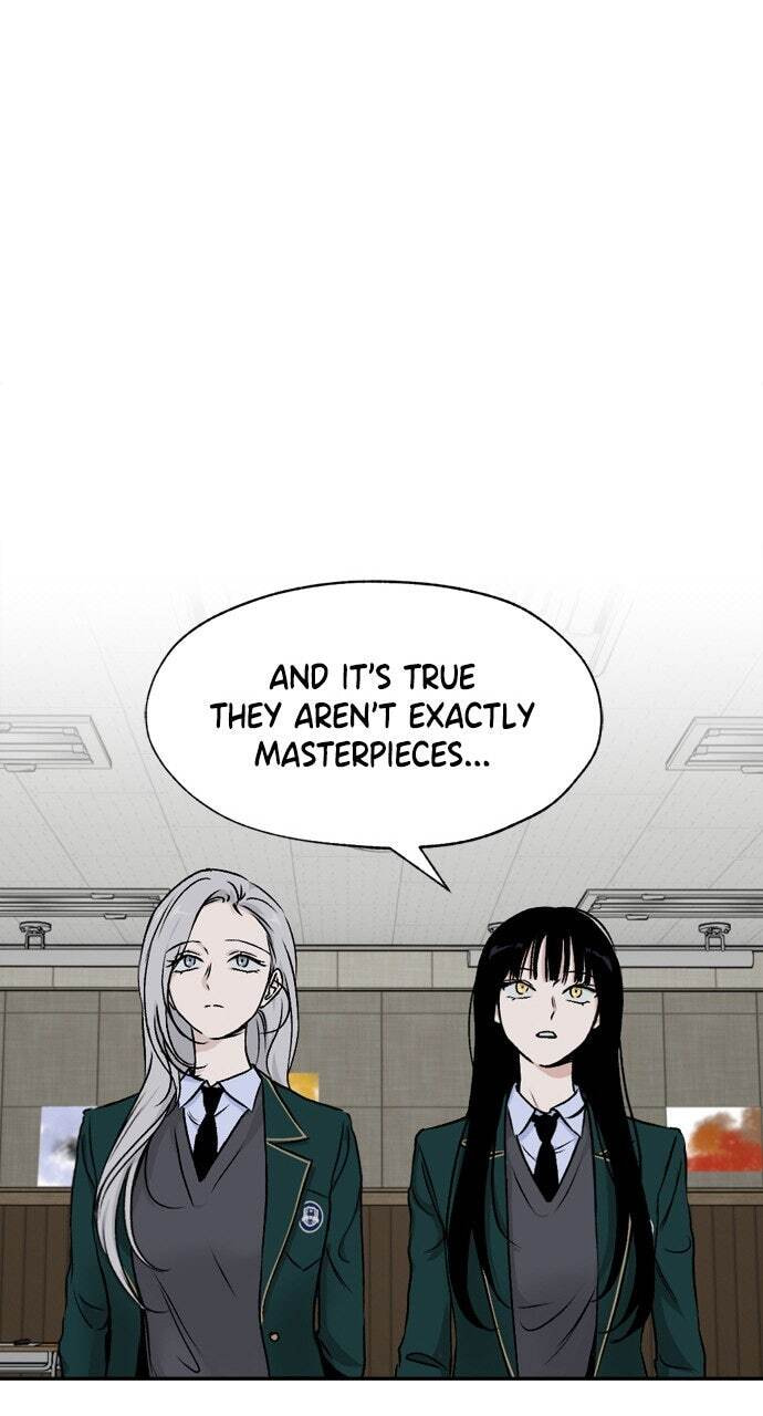 Dignity Proof Chapter 50 page 29 - 