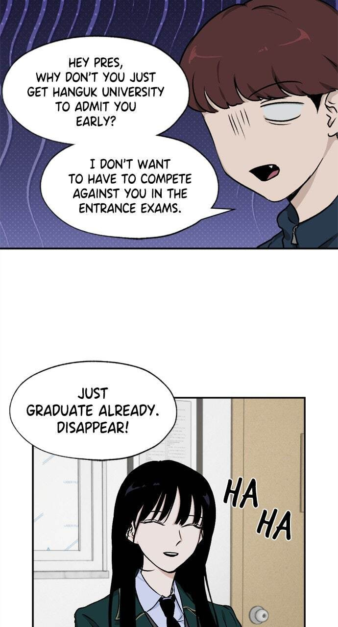 Dignity Proof Chapter 50 page 4 - 