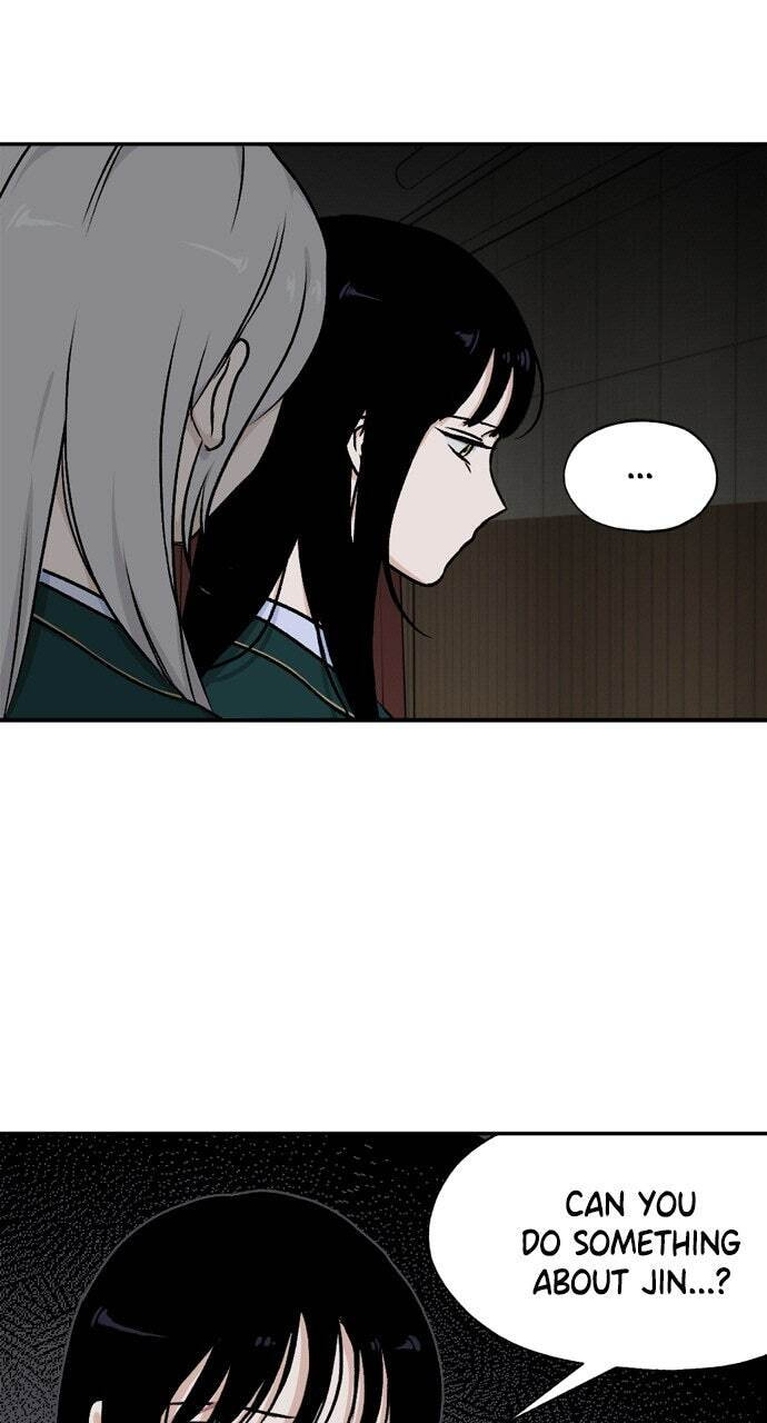 Dignity Proof Chapter 50 page 34 - 