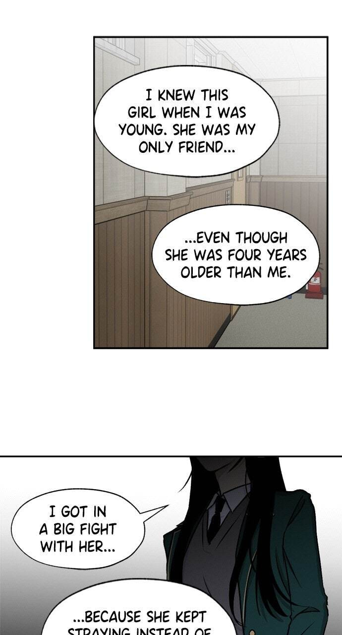 Dignity Proof Chapter 50 page 36 - 