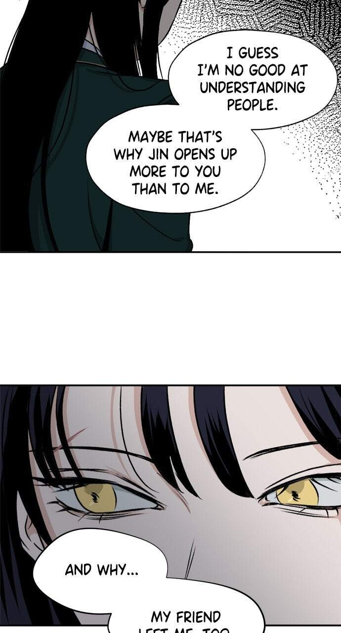 Dignity Proof Chapter 50 page 39 - 
