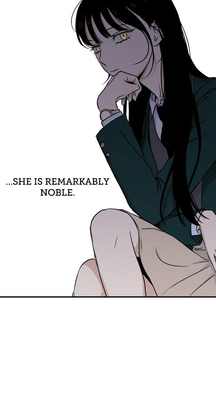 Dignity Proof Chapter 50 page 51 - 