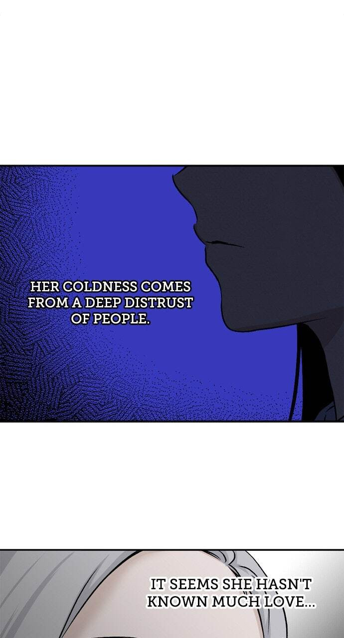 Dignity Proof Chapter 50 page 53 - 