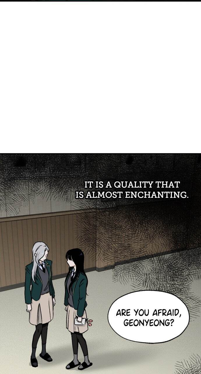 Dignity Proof Chapter 50 page 57 - 