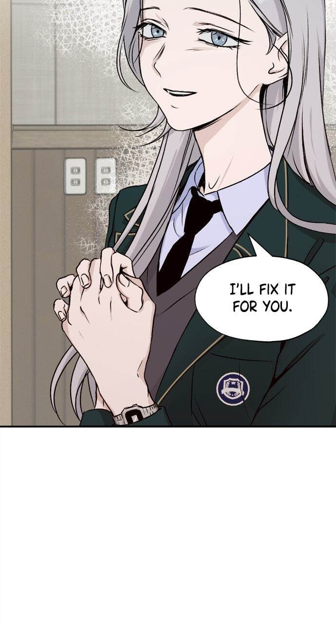 Dignity Proof Chapter 50 page 62 - 