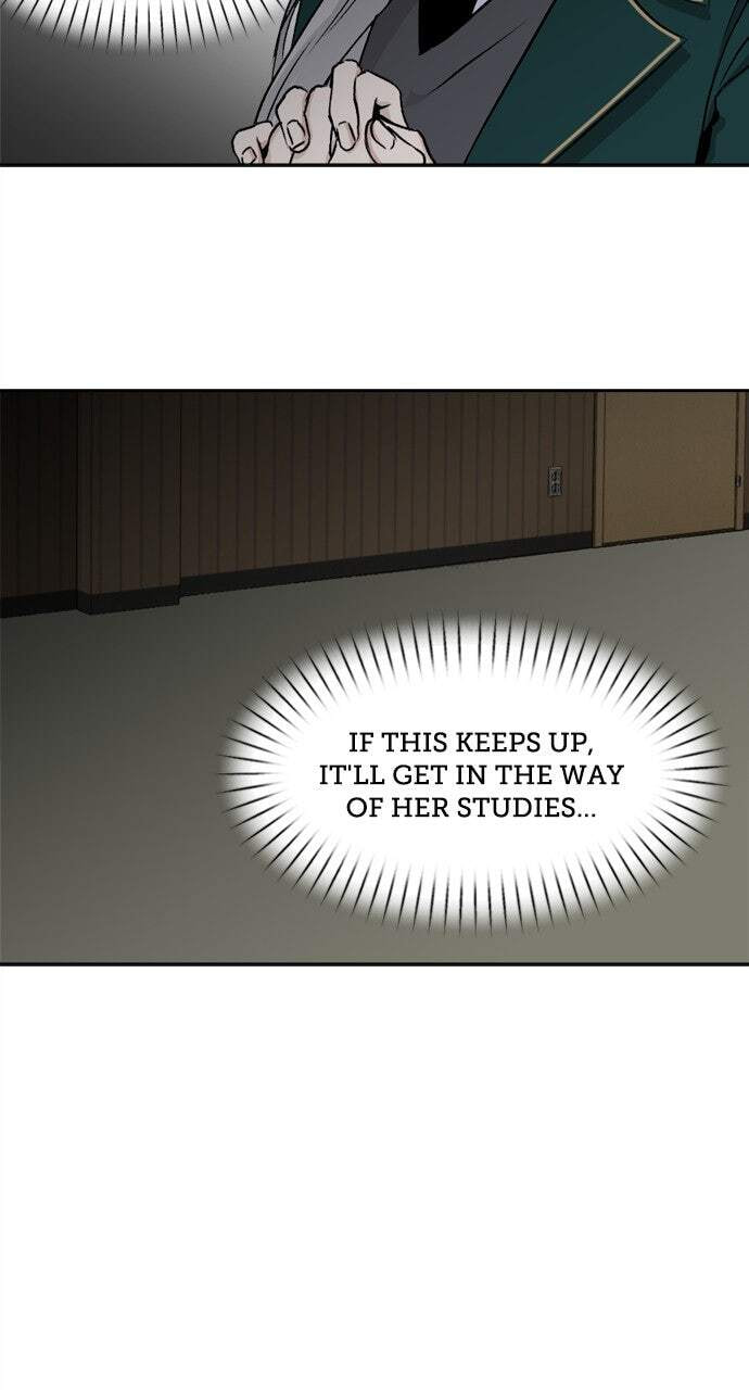 Dignity Proof Chapter 50 page 64 - 