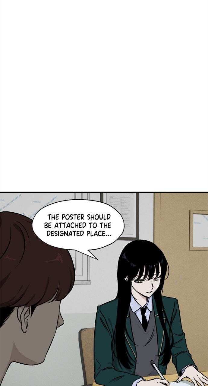 Dignity Proof Chapter 50 page 8 - 
