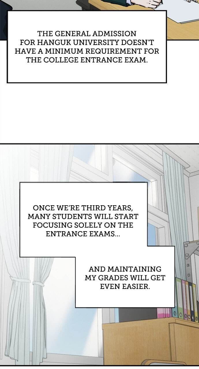 Dignity Proof Chapter 50 page 9 - 