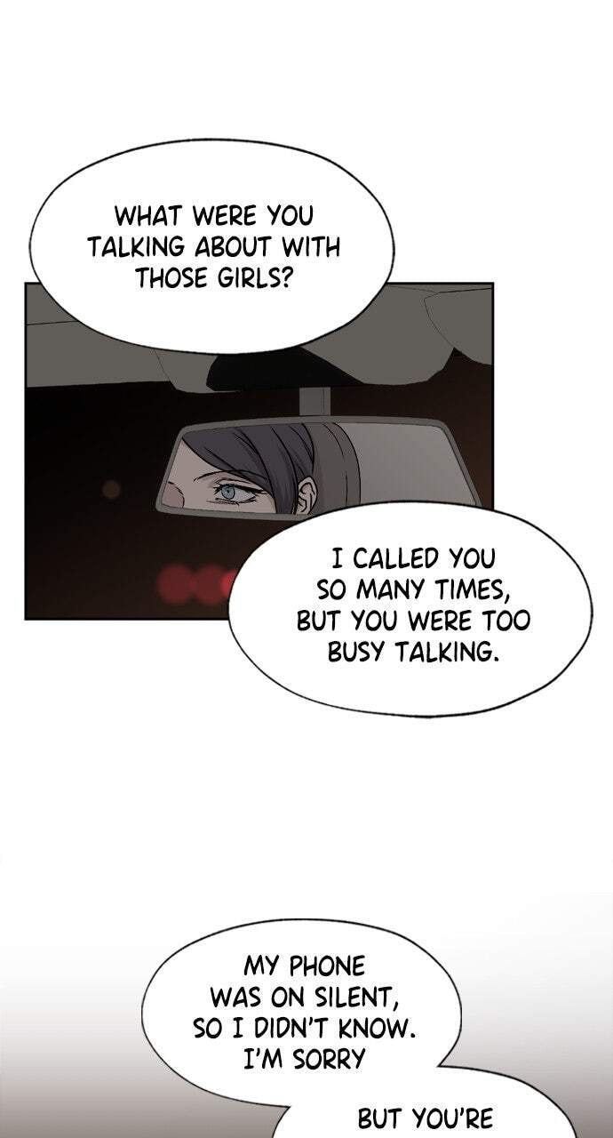 Dignity Proof Chapter 52 page 1 - 