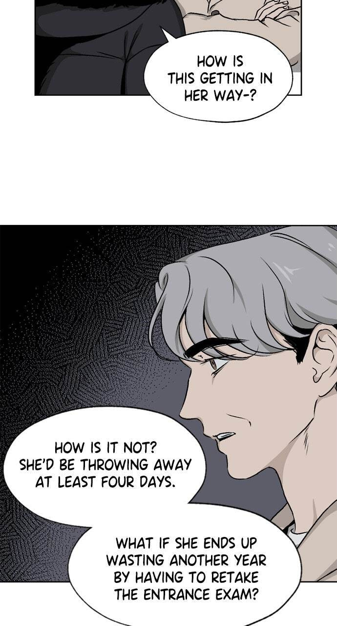 Dignity Proof Chapter 52 page 11 - 