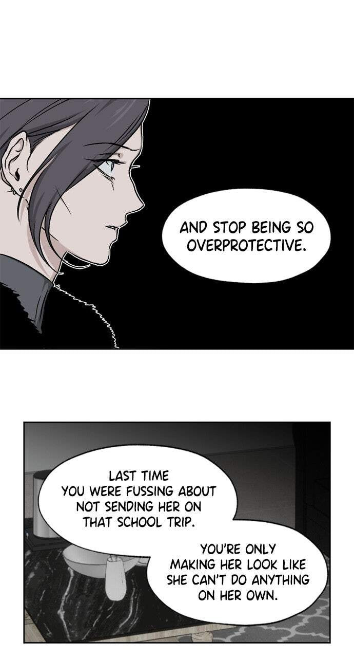 Dignity Proof Chapter 52 page 13 - 