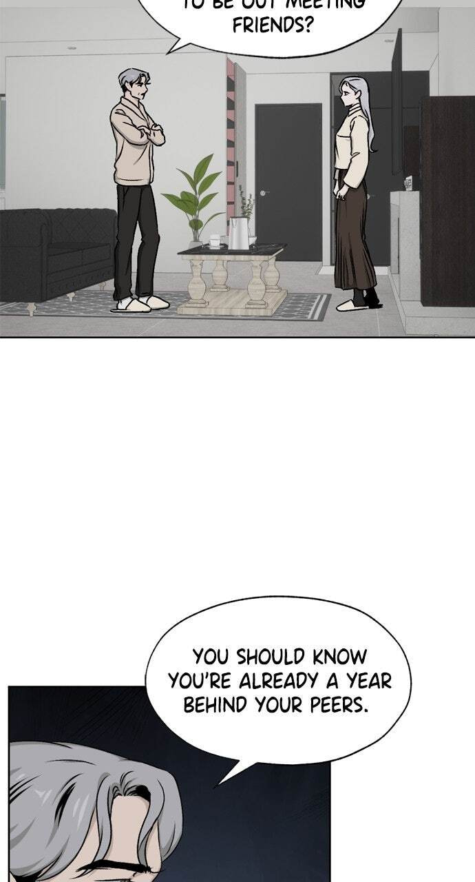 Dignity Proof Chapter 52 page 17 - 