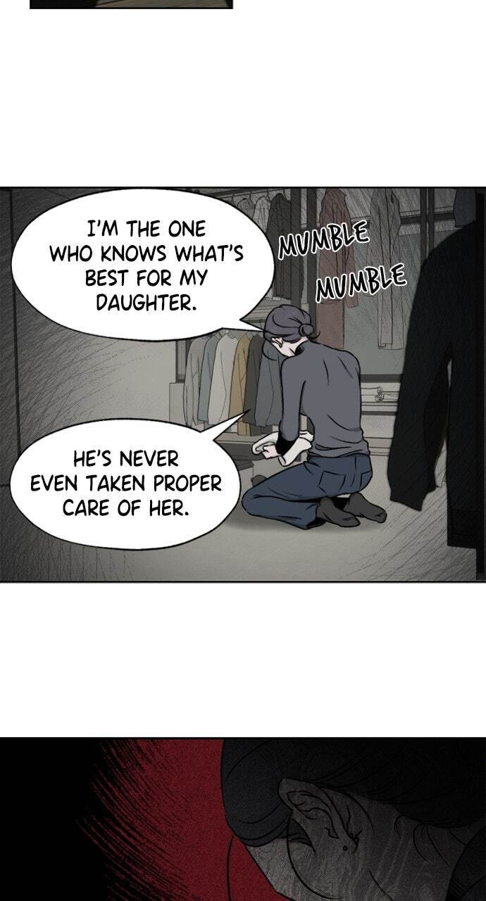 Dignity Proof Chapter 52 page 20 - 