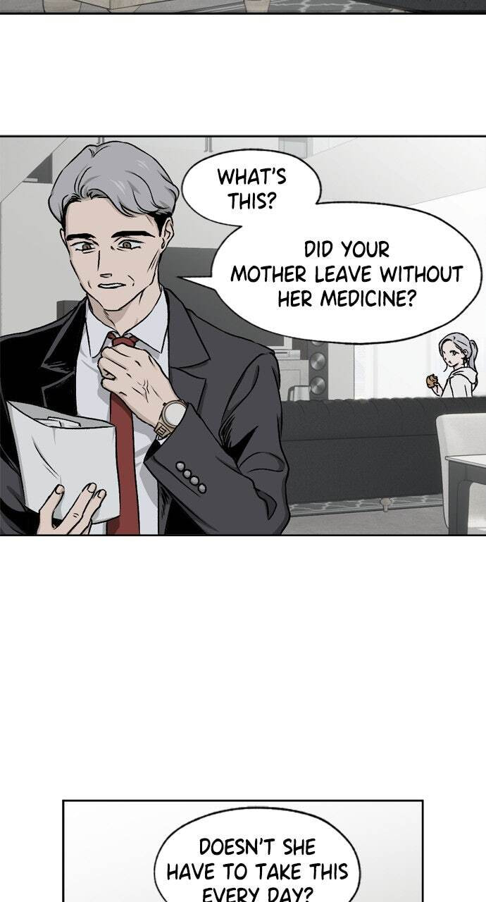 Dignity Proof Chapter 52 page 23 - 