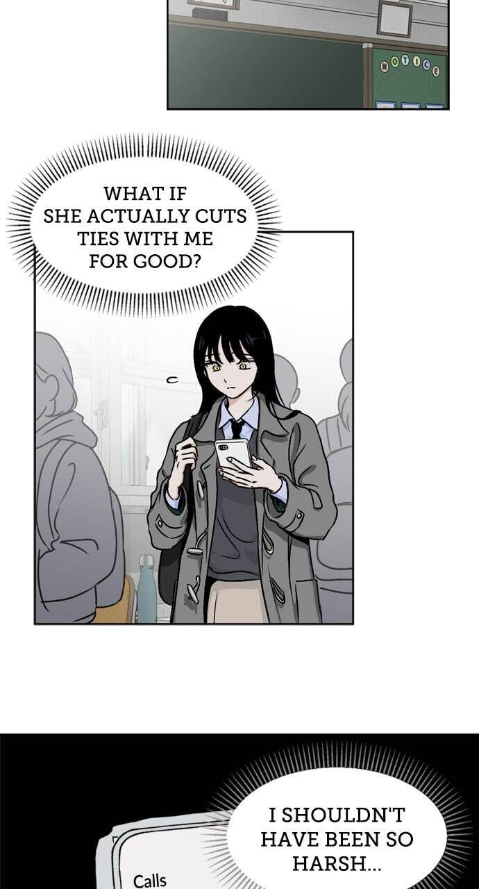 Dignity Proof Chapter 52 page 29 - 