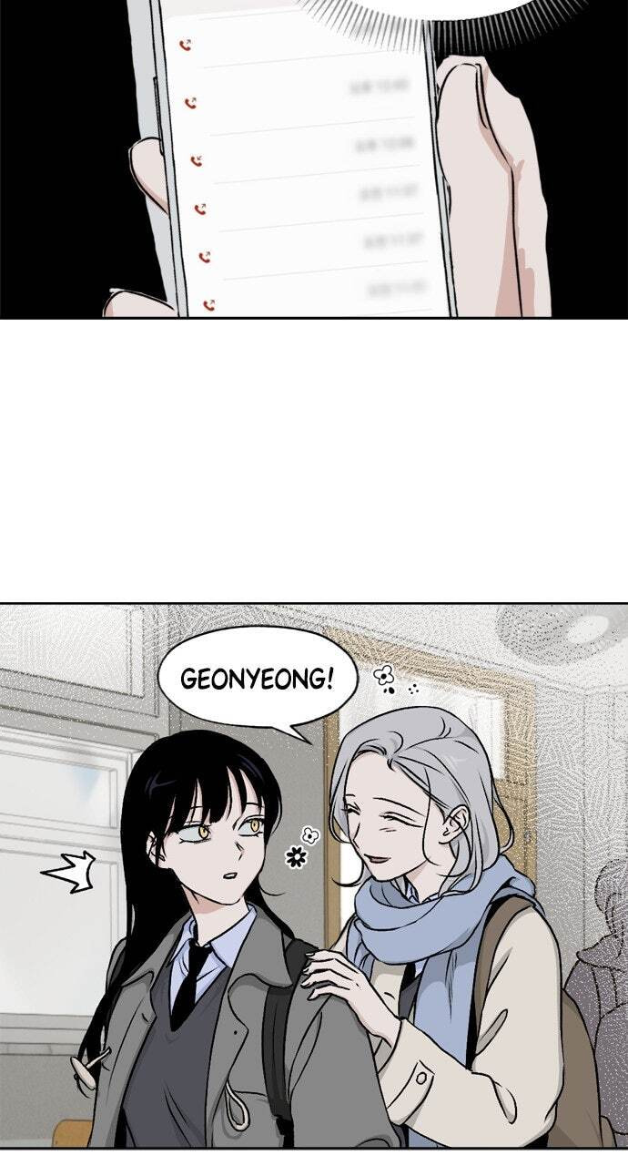 Dignity Proof Chapter 52 page 30 - 