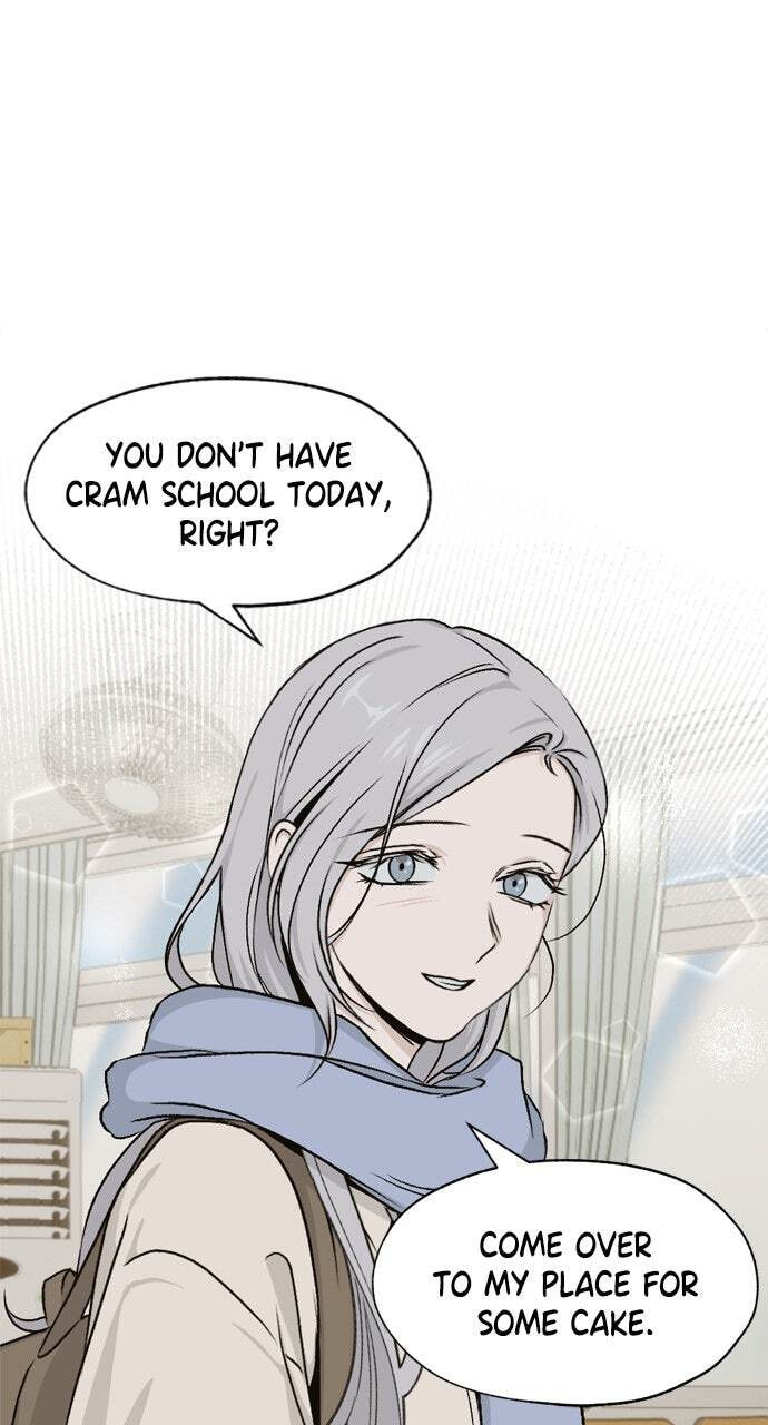Dignity Proof Chapter 52 page 31 - 