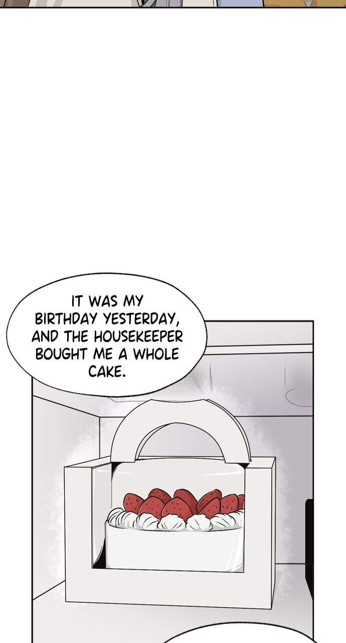 Dignity Proof Chapter 52 page 32 - 