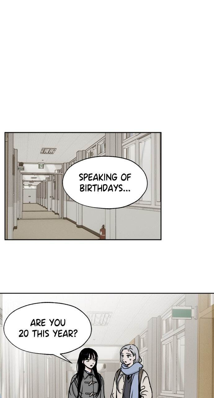 Dignity Proof Chapter 52 page 34 - 