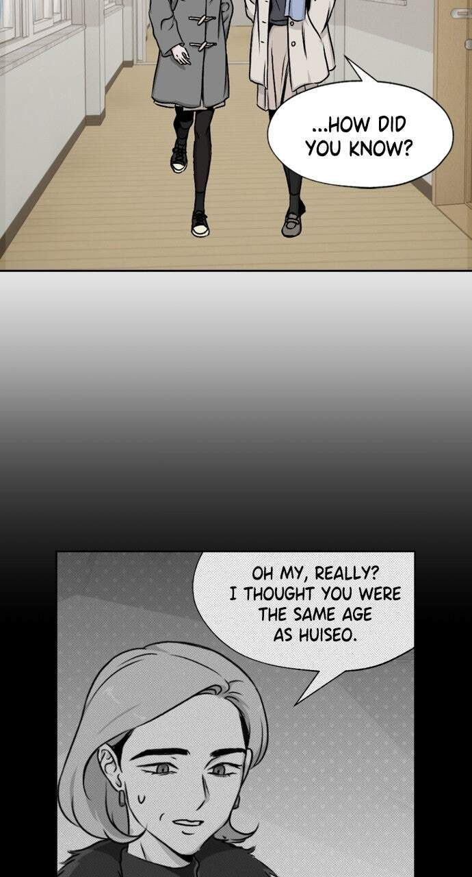 Dignity Proof Chapter 52 page 35 - 