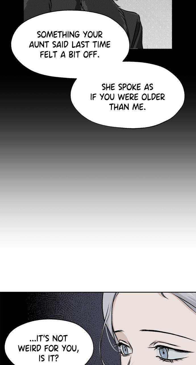 Dignity Proof Chapter 52 page 36 - 