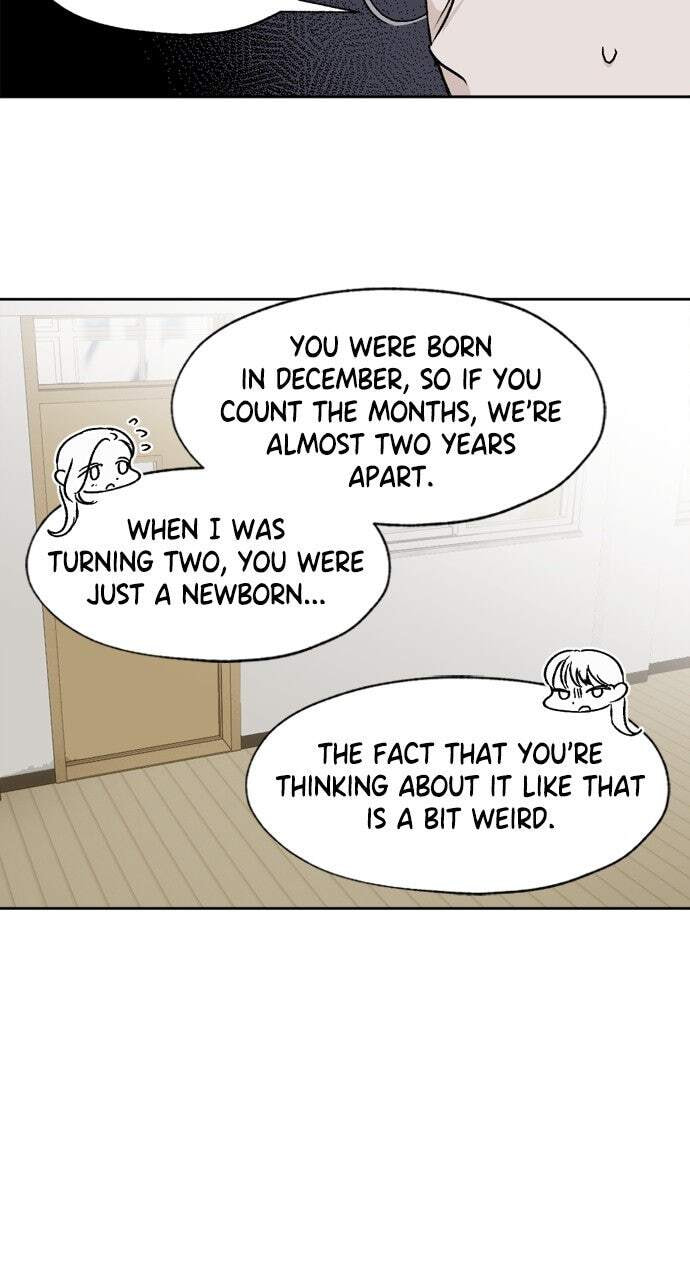 Dignity Proof Chapter 52 page 37 - 