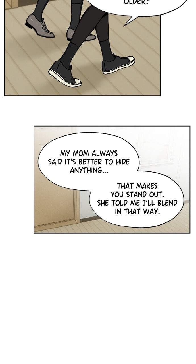 Dignity Proof Chapter 52 page 39 - 