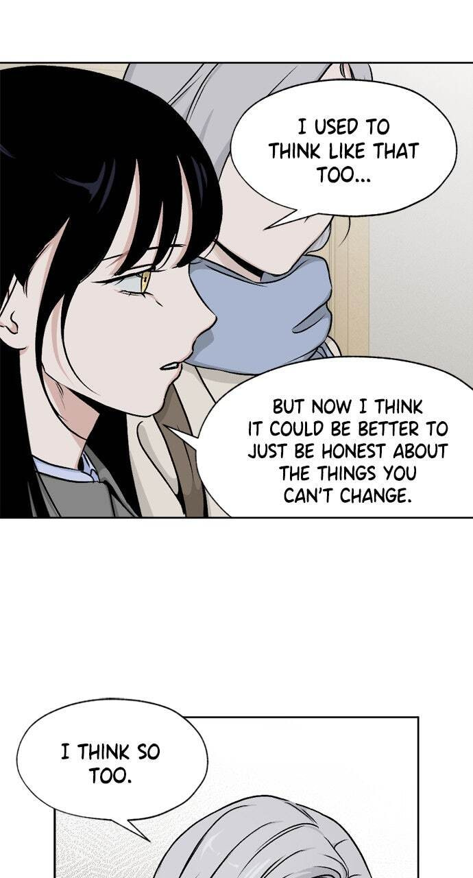 Dignity Proof Chapter 52 page 40 - 