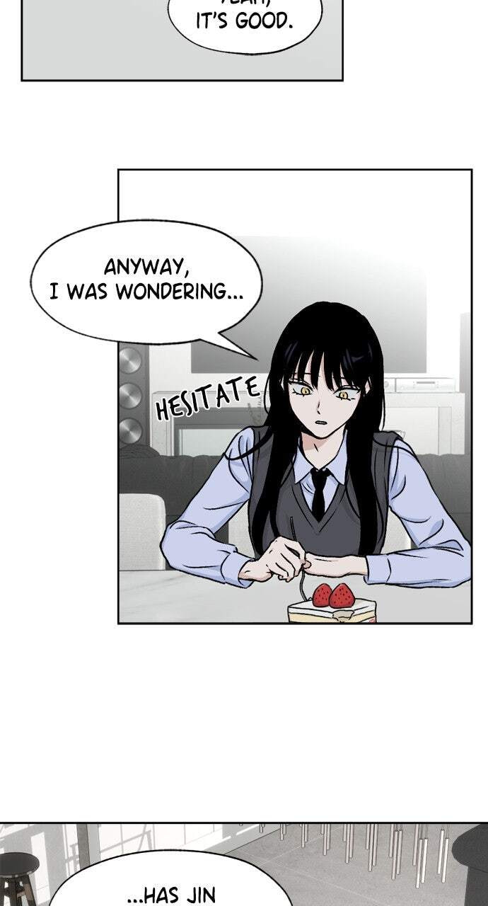 Dignity Proof Chapter 52 page 43 - 