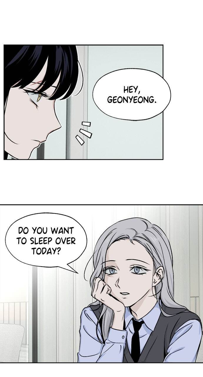 Dignity Proof Chapter 52 page 48 - 